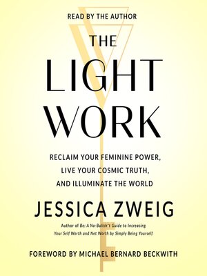 cover image of The Light Work